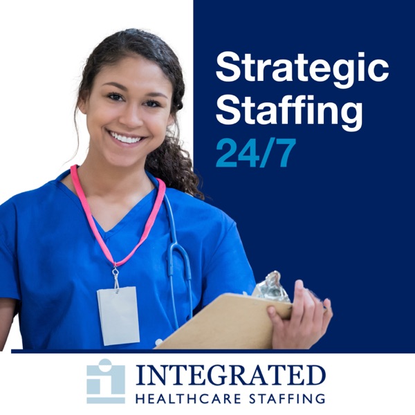 Strategic Staffing 24/7