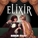 Elixir E3 - A Disturbance in the Dam