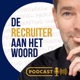 De Recruiter aan het Woord