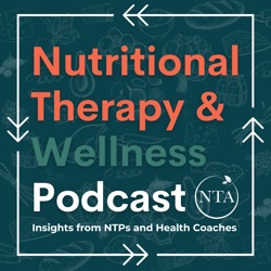 Ep. 010 - Optimal Wellness Starts Here