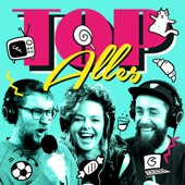 De Top Alles Podcast - Johannes Peetsma, Sanne ten Wolde, Rutger Middendorp