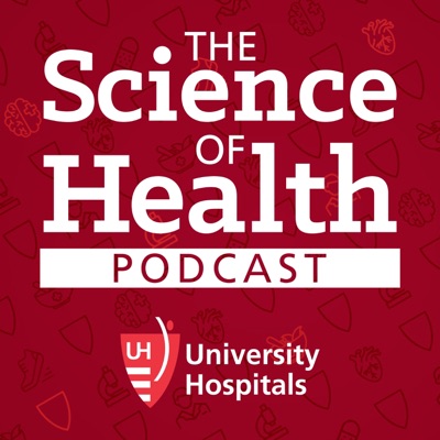 The Science of Health Podcast The Science of Health Podcast