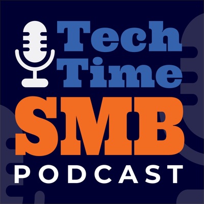 Tech Time SMB:Vince Morgan, Owner of No Doozy IT, LLC