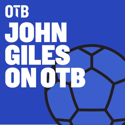 OTB's John Giles:OTB Sports