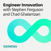 Engineer Innovation: Conversations about Industry 4.0, Engineering AI/ML, Digital Twin, & Computer Aided Engineering. - Siemens Digital Industries Software