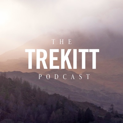 The Trekitt Podcast