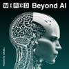 Beyond AI - WIRED CZ, DNAi