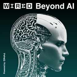 Beyond AI