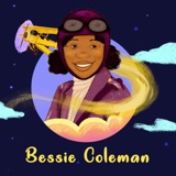 Bessie Coleman: Queen of the Skies