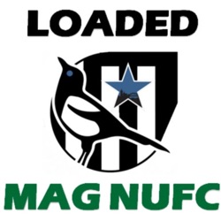 📰​TALKING TOON with @GeordieJournos & @LOADEDMAGNUFC ⚽​