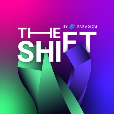 The Shift by Paradigm