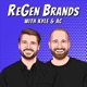 ReGen Brands Podcast