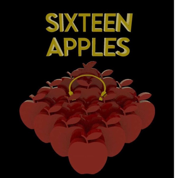 16 Apples Podcasts