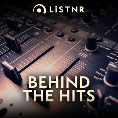 Behind the Hits:LiSTNR