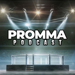 PRO MMA PODCAST - подкаст про ММА