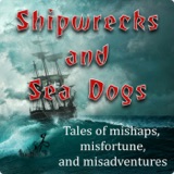 AR-SP22 John Paul Jones by Shipwrecks and Seadogs