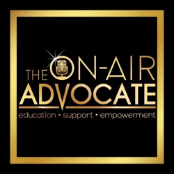 The On-Air Advocate