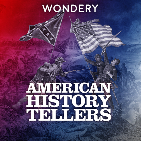 EUROPESE OMROEP | PODCAST | American History Tellers - Wondery