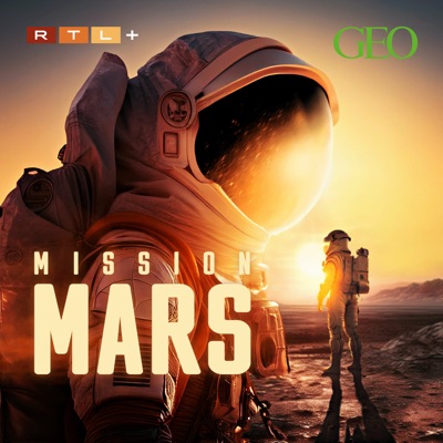 Mission Mars:RTL+