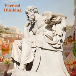 Vertical Thinking with Nathan Cheever