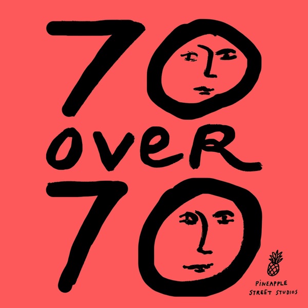 Coming Soon: 70 Over 70 photo