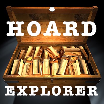 Hoard Explorer