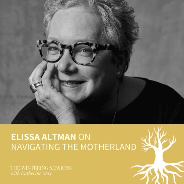 Elissa Altman on navigating the Motherland photo