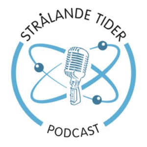 Strålande tider podcast