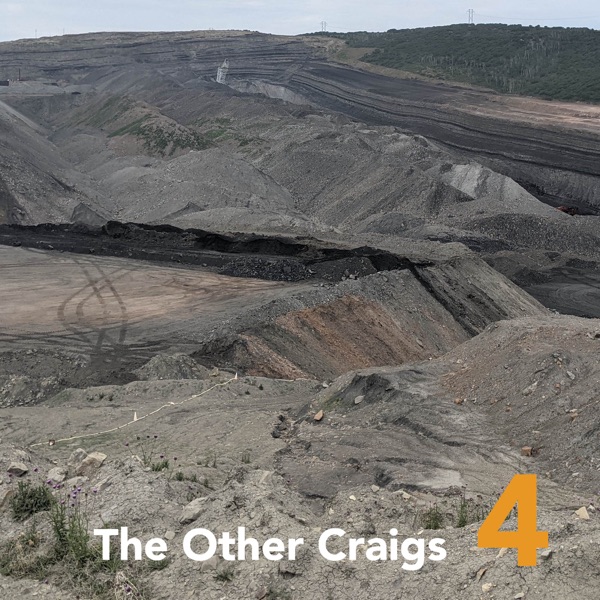 Coal at Sunset: The Other Craigs (S1 Ep4) photo