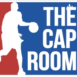 The Cap Room 