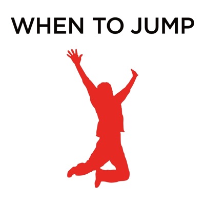 When to Jump:Mike Lewis / Macmillan