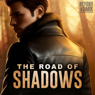 The Road of Shadows:Mark R. Healy