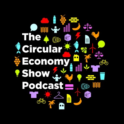 The Circular Economy Show Podcast