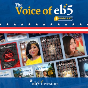 Voice of Eb-5