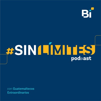 Podcast Bi – Sin Límites