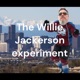 The Willie Jackerson experiment