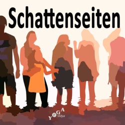 Schattenseiten Podcast – Persönlichkeits-Entfaltung