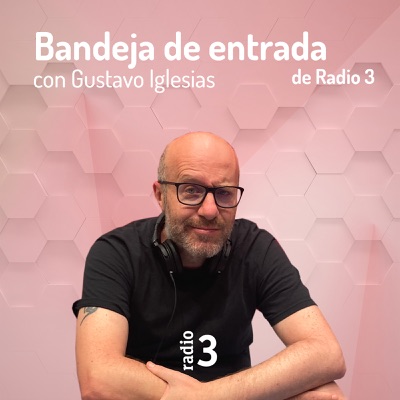Bandeja de entrada de Radio 3 Bandeja de entrada de Radio 3