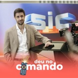 Audiências. Será que a SIC está a enfrentar uma crise de resultados? | Deu no Comando