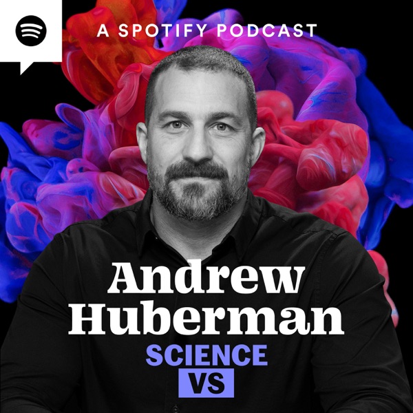 Andrew Huberman on Supplements, the Covid Lab Leak Theory and more photo