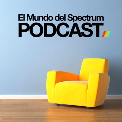 El Mundo del Spectrum Podcast:www.elmundodelspectrum.com