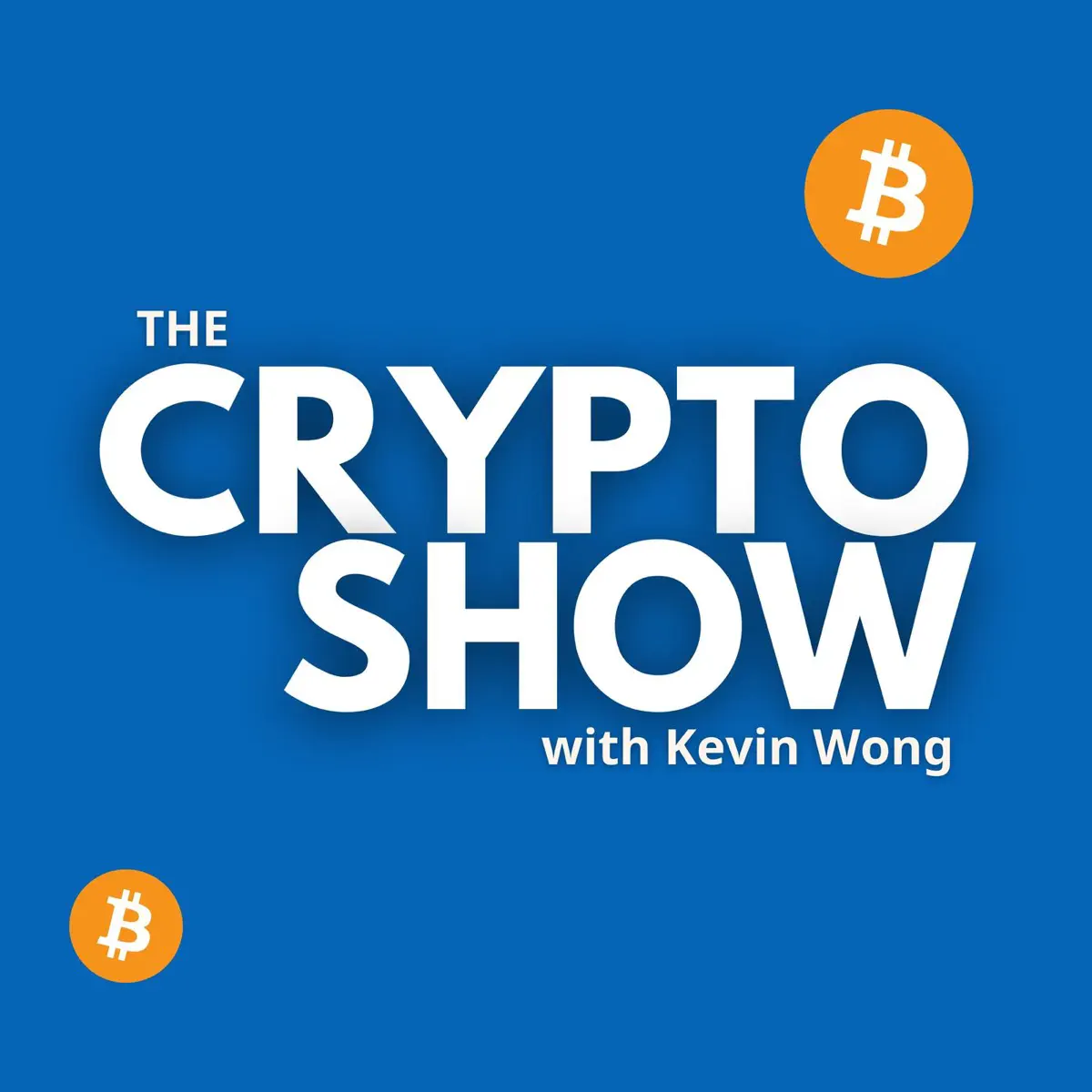 The Crypto Show - Podcast - Apple Podcasts