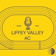 Liffey Valley Athletics Club podcast