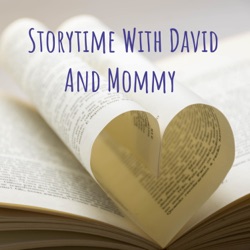 Storytime With David And Mommy 