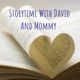 Storytime With David And Mommy 