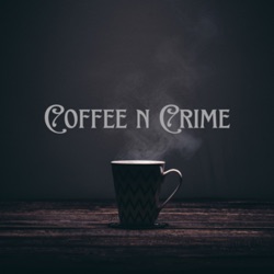 Coffee N Crime; Gram Parsons + GIVEAWAY
