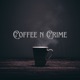 Coffee N Crime; Alison Botha