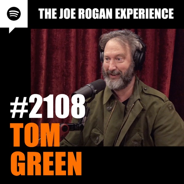 #2108 - Tom Green photo