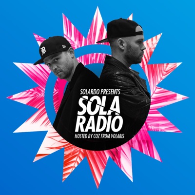 Solardo Presents Sola Radio:This Is Distorted