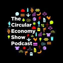 How the circular economy helps us stay within planetary boundaries